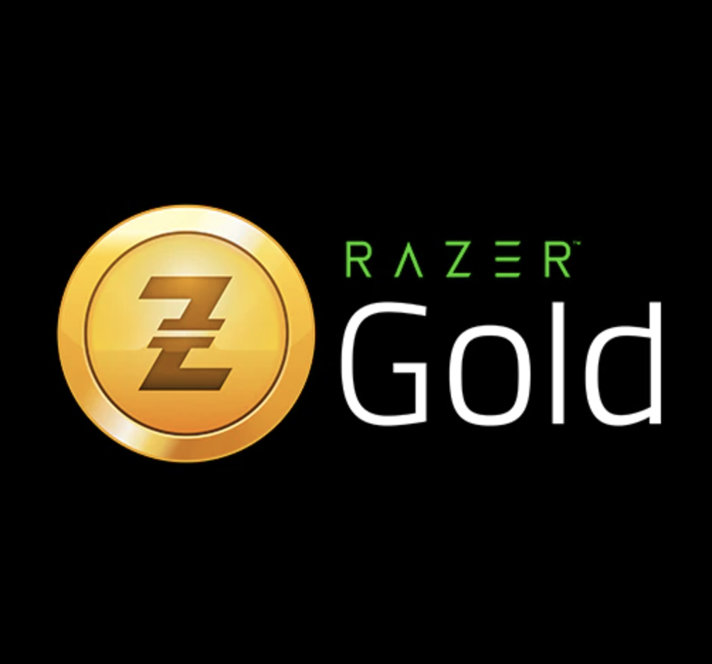 Razer gold карта