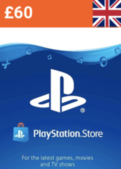 Store ps 2025 uk