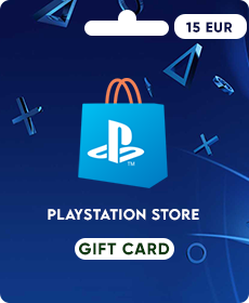 Playstation 15 2025 gift card