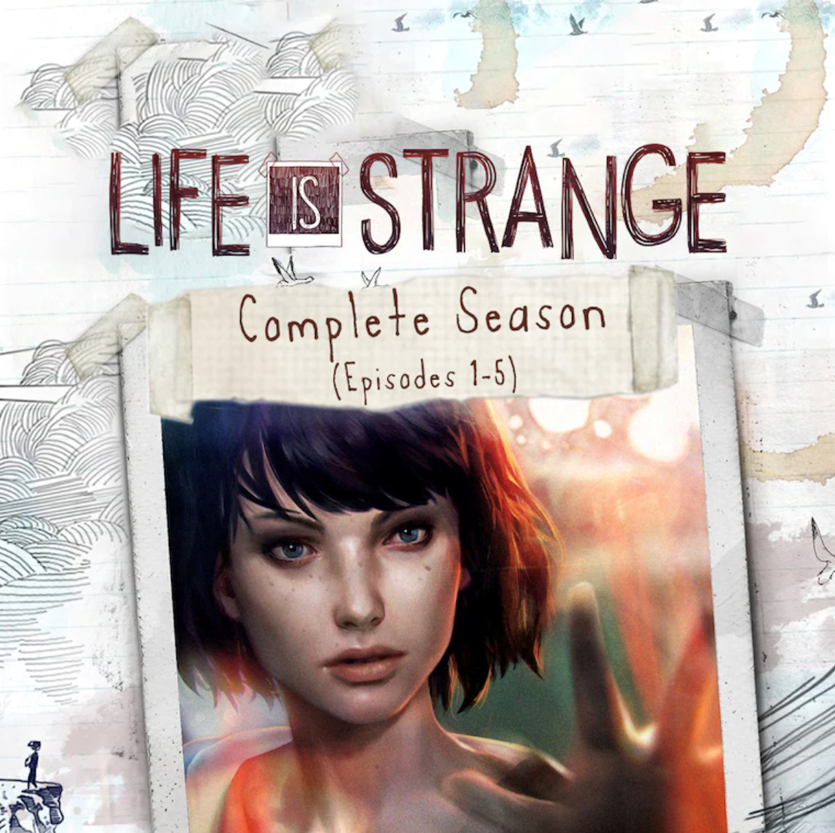 Life is strange стим. Life is Strange - complete. Life is Strange Steam. Комплит stranger.