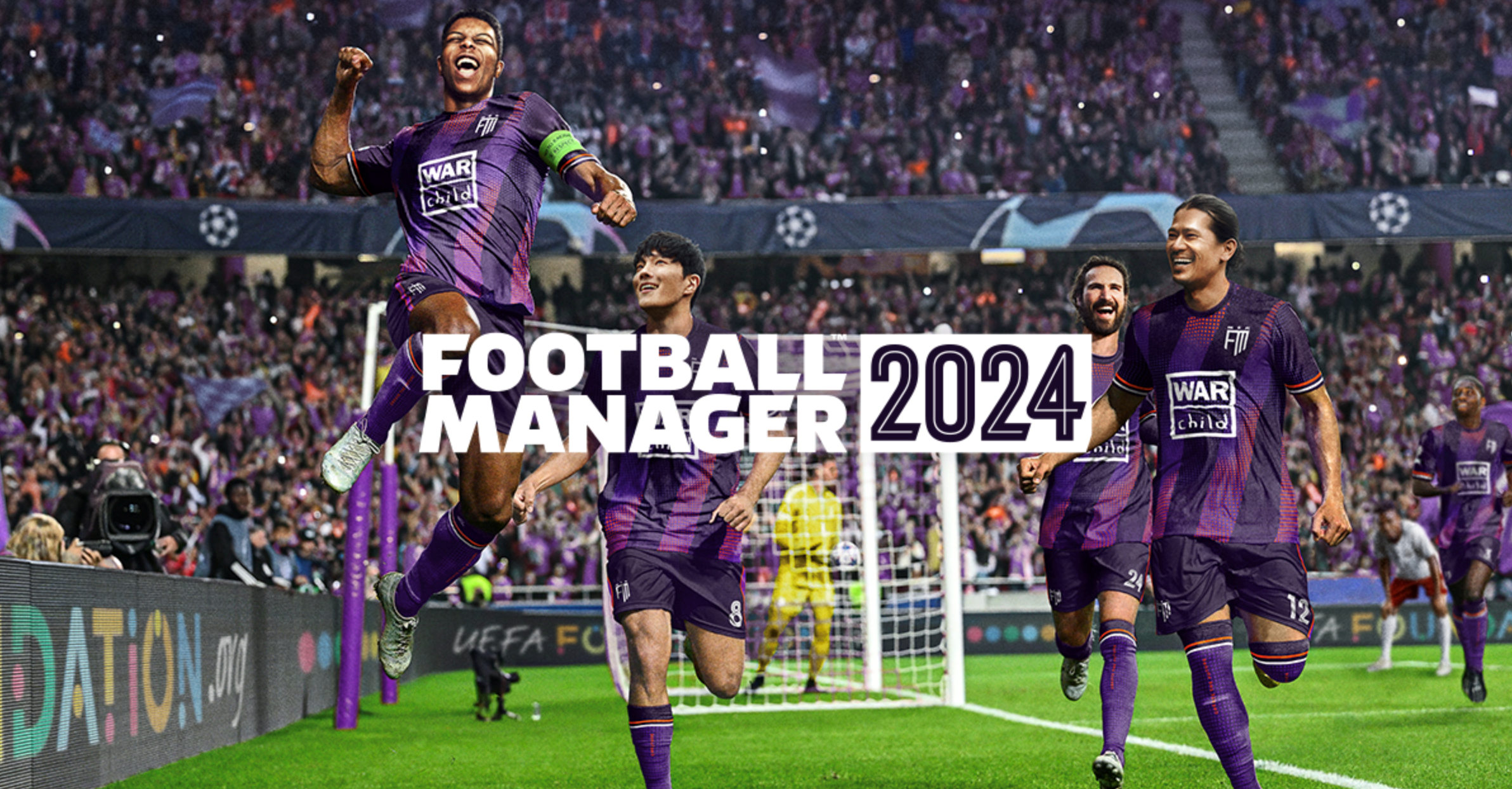 🔥Football Manager 2024 Console🔥XBOX One/X|S + PC🌎🎁