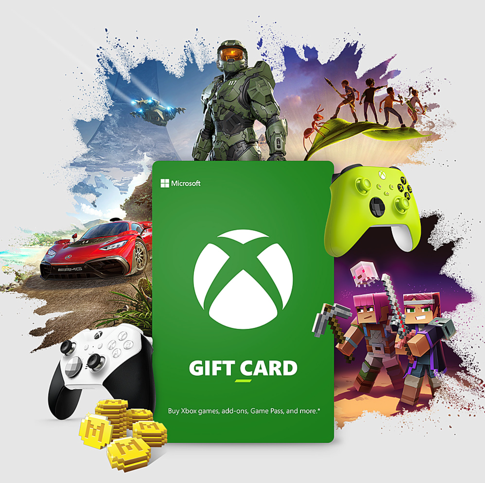 Xbox gift card 200 cheap