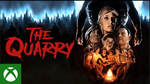 🔑 The Quarry  Xbox Series X|S Key