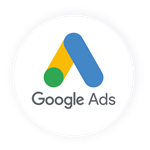 Купон Google Adwords (гугл адвордс) 1500/525грн Украина