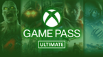 🟡XBOX GAME PASS ULTIMATE 2 МЕСЯЦА🔑 + EA PLAY USA +🎁