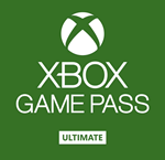 🟡XBOX GAME PASS ULTIMATE 2 МЕСЯЦА🔑 + EA PLAY USA +🎁 - irongamers.ru