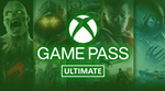 ⭐XBOX GAME PASS ULTIMATE 12 МЕСЯЦЕВ🌎+ EA Play +🎁FAST