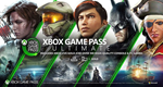 ⭐XBOX GAME PASS ULTIMATE 12 МЕСЯЦЕВ🌎+ EA Play +🎁FAST - irongamers.ru