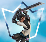 ⚡FORTNITE Crew (Battle Pass + 1000 V-Bucks) - 1 month