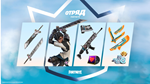 ⚡FORTNITE Crew (Battle Pass + 1000 V-Bucks) - 1 month