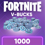 🔥FORTNITE🔥В-БАКСЫ 1000-54000 EPIC/PC/PS/XBOX🔥Цена+🎁