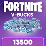 🔥FORTNITE🔥V-BUCKS 1000-54000 EPIC/PC/PS/XBOX🔥Price🎁