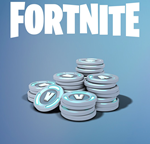 🖤🔥FORTNITE 💵1000 V-Bucks EPIC 💵GLOBAL КЛЮЧ+РОССИЯ🔑