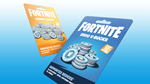 🖤🔥FORTNITE 💵1000 V-Bucks EPIC 💵GLOBAL КЛЮЧ🔑USA