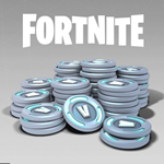 🖤🔥FORTNITE 💵13500 V-Bucks EPIC💵GLOBAL КЛЮЧ🔑+РОССИЯ