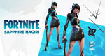 FORTNITE: Набор *Драгоценной Шарлотты* XBOX/Активация