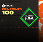 🚀EA SPORTS™ FIFA POINTS FUT 23 💰 100-12000 🎮 XBOX