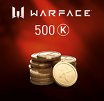 🔥WARFACE CLUTCH🟡500 - 12000 CREDITS/PACKS 🟡XBOX🌎