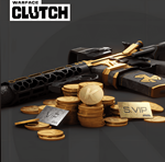 🔥WARFACE CLUTCH🟡500 - 12000 CREDITS/PACKS 🟡XBOX🌎