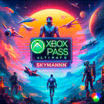 🟡XBOX GAME PASS ULTIMATE 14д-1-2-3-5-9-12 МЕСЯЦЕВ FAST