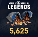 ⚓ World of Warship ⚓ 💲ДУБЛОНЫ\НАБОРЫ🗝️ + ПОДАРОК 🎁🦜