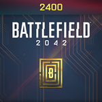 🔵Battlefield™ 2042💰 500-1100-2400-5000-13000 BFC XBOX