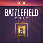 🔵Battlefield™ 2042💰 500-1100-2400-5000-13000 BFC XBOX