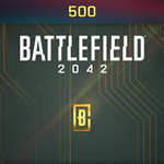 🔵Battlefield™ 2042💰 500-1100-2400-5000-13000 BFC XBOX