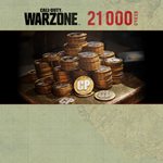 ✅Call Of Duty: Warzone💰500-21000 ОЧКИ/Points XBOX