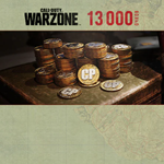 ✅Call Of Duty: Warzone💰500-21000 ОЧКИ/Points XBOX