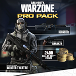 🧨Call of Duty: Warzone Pro Pack XBOX ONE/X|S КЛЮЧ🔑