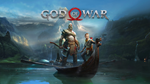 *God of War/Ragnarok EpicGames/PS4/PS5 Украина/Турция