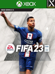 🔥FIFA 23 STANDARD EDITION XBOX Series X|S Активация