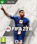 ⚽FIFA 23 STANDARD EDITION XBOX ONE Активация