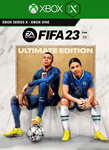 ⚽FIFA 23 Ultimate Edition XBOX ONE/SERIES X|S Активация