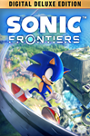 💫SONIC FRONTIERS💫{XBOX Digital Deluxe} АКТИВАЦИЯ - irongamers.ru