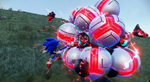 *SONIC FRONTIERS*{XBOX Digital Deluxe} АКТИВАЦИЯ