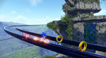 *SONIC FRONTIERS*{XBOX Digital Deluxe} АКТИВАЦИЯ