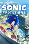 **SONIC FRONTIERS**{XBOX} Активация +GIFT * БЫСТРО