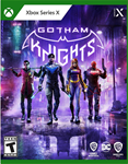 *Gotham Knights * XBOX SERIES X|S Активация
