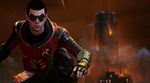 *Gotham Knights DELUXE * XBOX SERIES X|S Активация