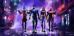 *Gotham Knights DELUXE * XBOX SERIES X|S Активация