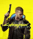 ✅ Cyberpunk 2077 XBOX/PS/EpicGames | Активация + GIFT🎁