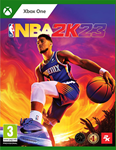 🏀NBA 2K23 🏀 для Xbox One 🎮  Активация + GIFT🎁