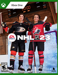 🏒NHL 23 Standard Edition Xbox One 🎮Activation + GIFT� - irongamers.ru