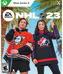 🚀NHL 23 Xbox Series X|S  🎮 Активация + GIFT 🎁 - irongamers.ru