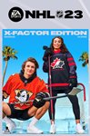 ✅NHL 23 X-Factor Edition Xbox One/X|S 🎮 Активация +🎁 - irongamers.ru
