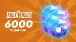 *MultiVersus *450 - 6000 Gleamium * XBOX + GIFT *