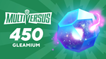 *MultiVersus *450 - 6000 Gleamium * XBOX + GIFT *
