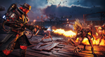 *Evil West * Xbox One Series X|S * Активация + *